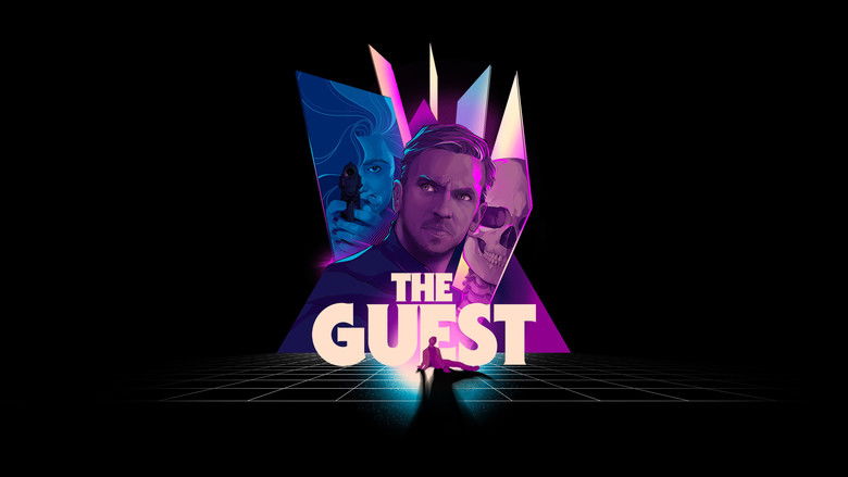 The Guest still 2