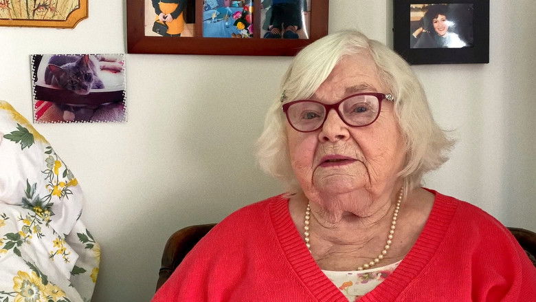 Family Squares still 2