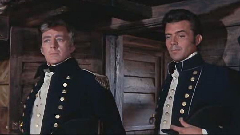 H.M.S. Defiant still