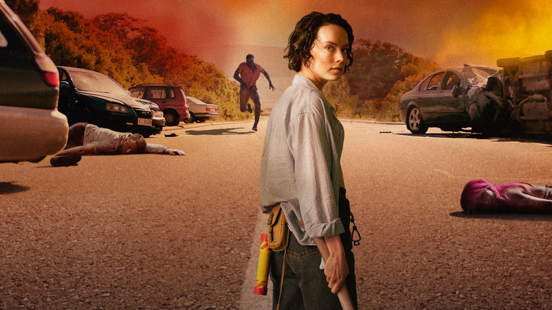 We Bury the Dead still 4