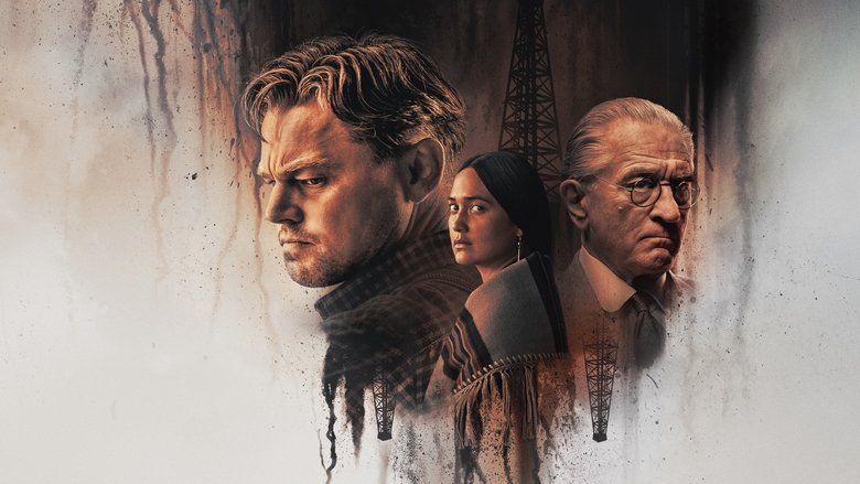 Killers of the Flower Moon still 3