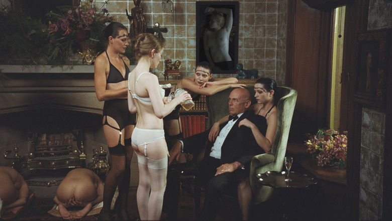 Sleeping Beauty still