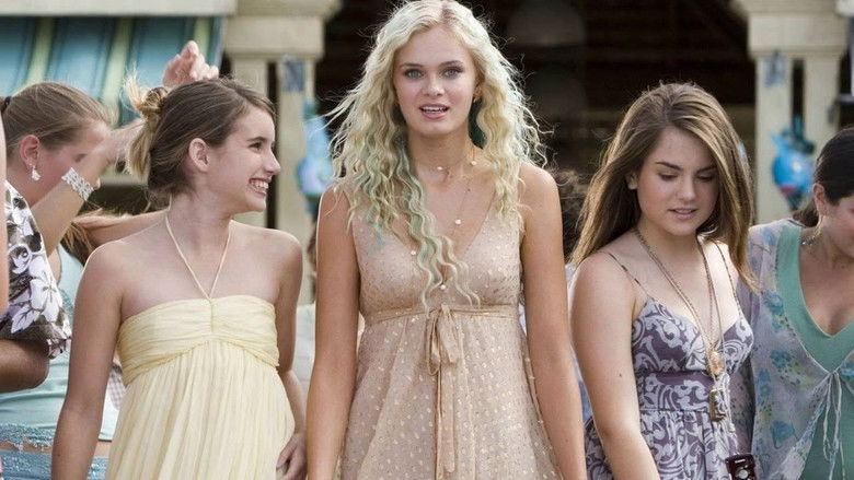 Aquamarine still 4