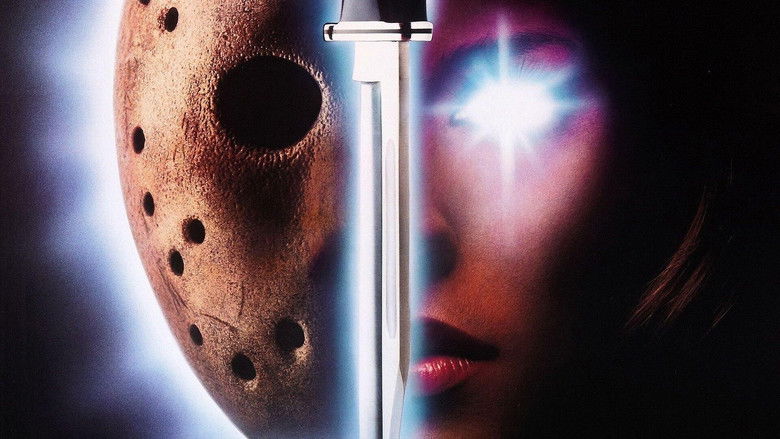 Friday the 13th Part VII - The New Blood still
