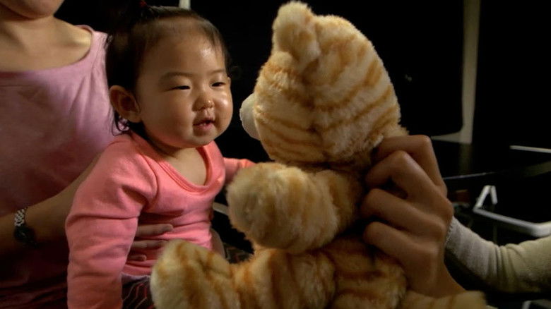 The Altruism Revolution still 3