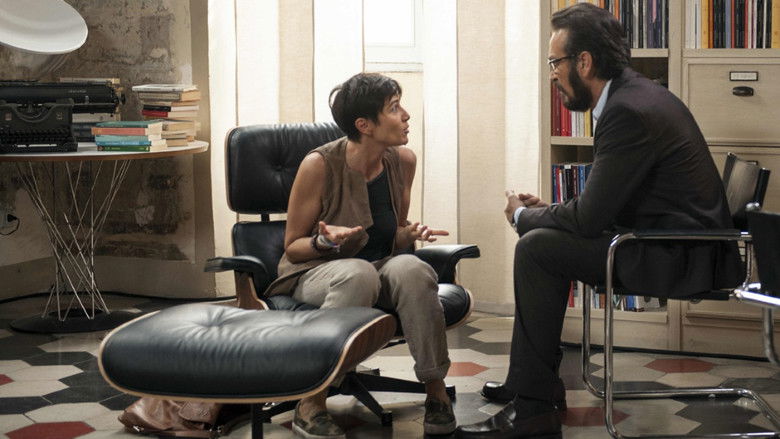 Tutta colpa di Freud still