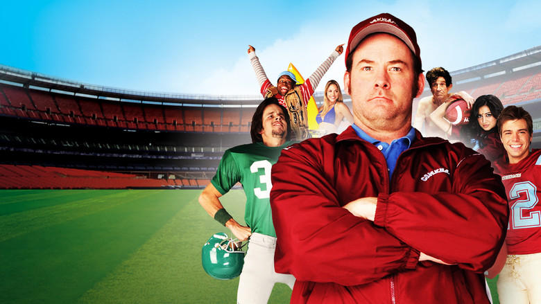 The Comebacks still 2