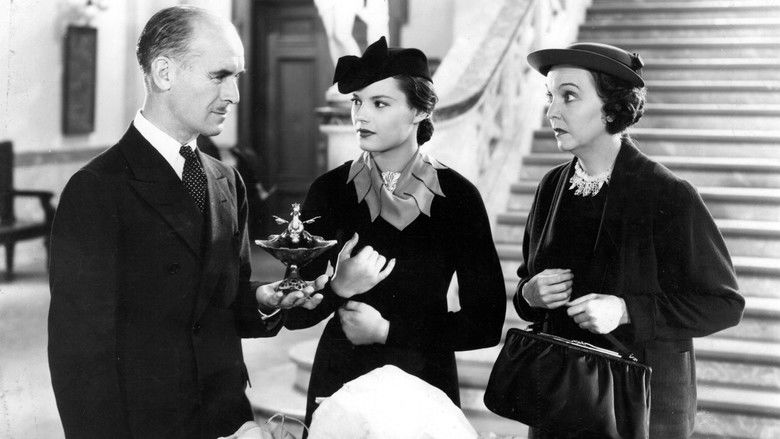 The Plot Thickens still