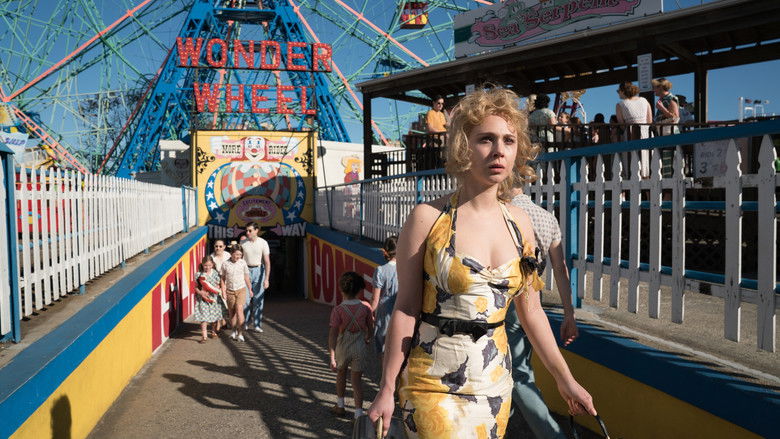 Wonder Wheel still