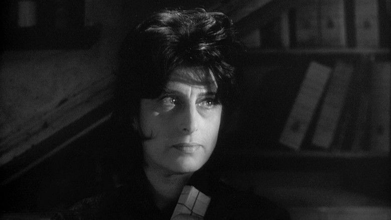 The Fugitive Kind still