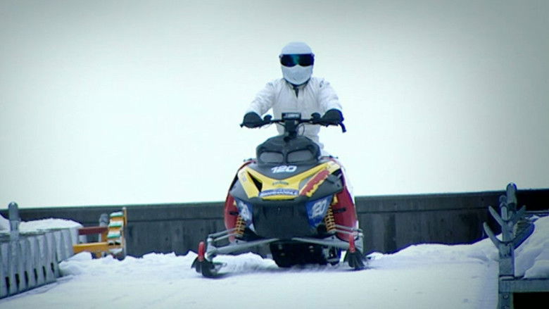 Top Gear: Winter Olympics Special still 4