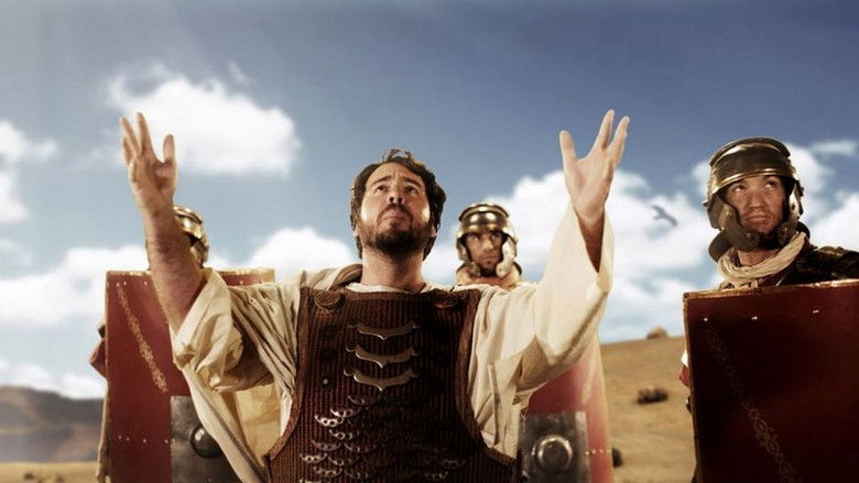 The Jewish-Roman Wars still 3