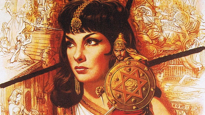 Solomon and Sheba still