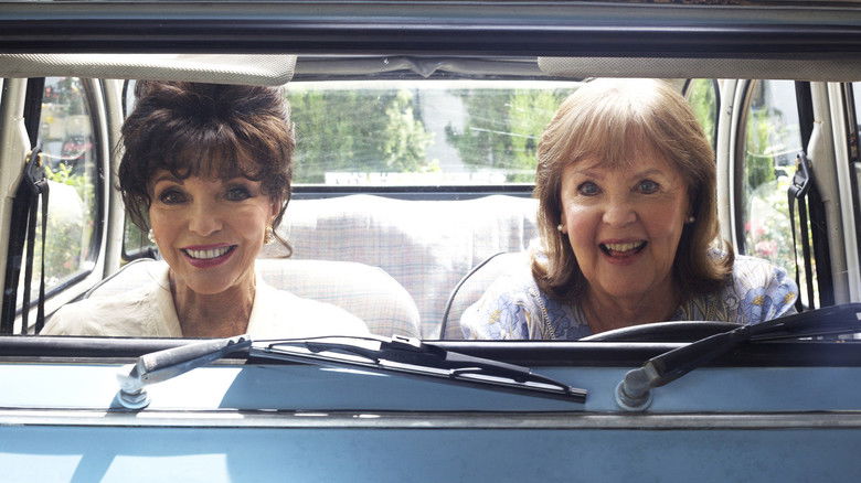 The Time of Their Lives still 1