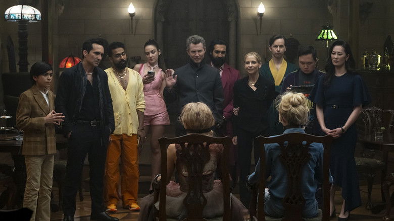 Ready or Not: Here I Come still 2