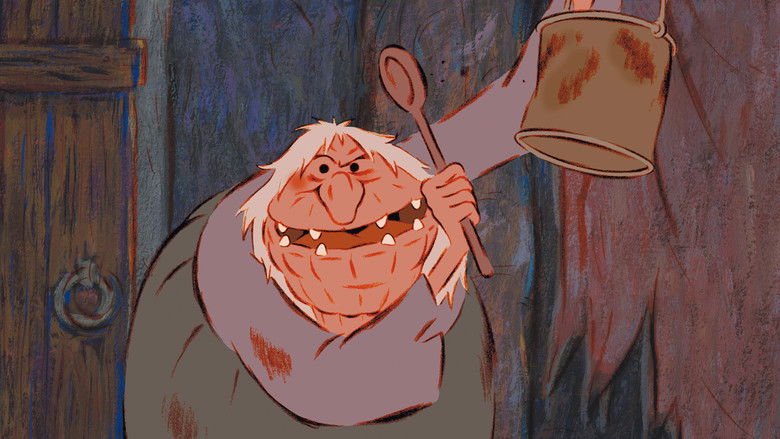 Mia and the Migoo still