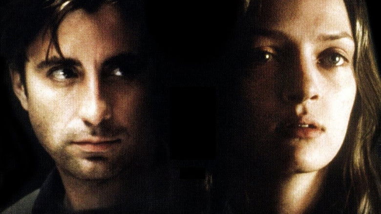 Jennifer Eight still 4