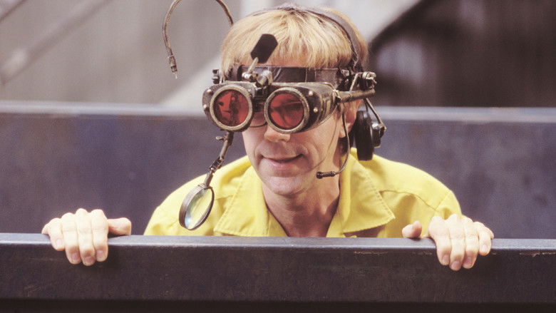 The Master of Disguise still 3