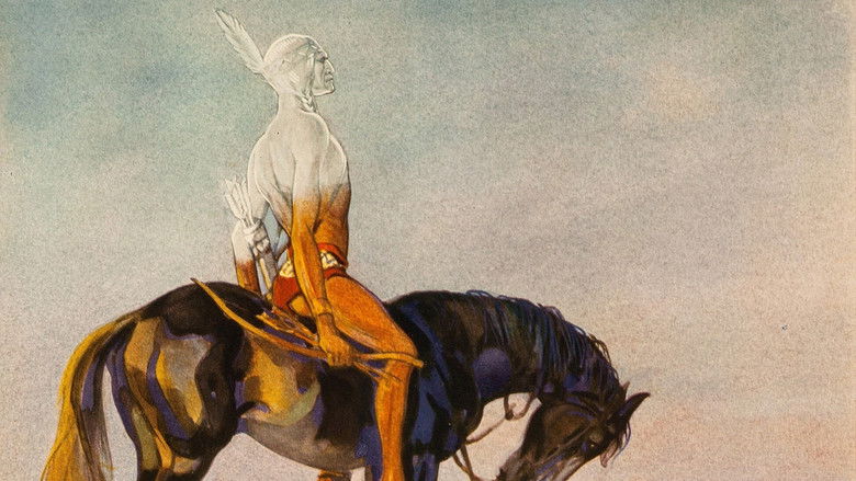 The Vanishing American still