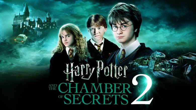 Harry Potter and the Chamber of Secrets still 2
