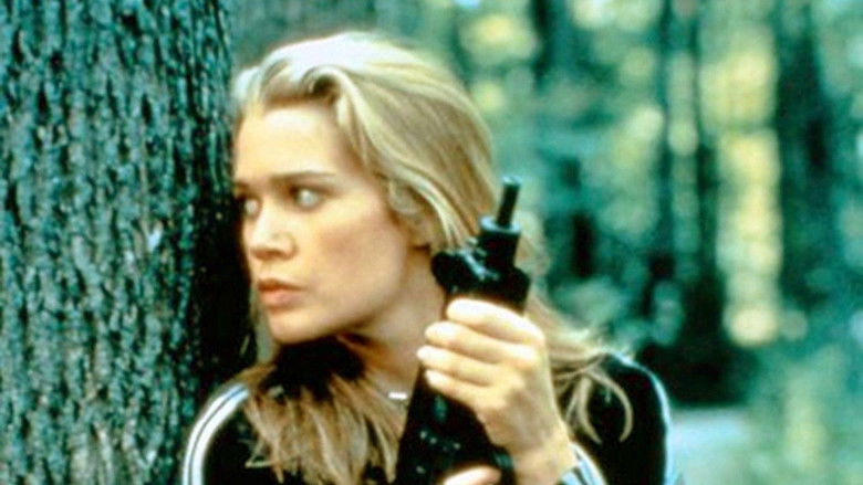 Expect No Mercy still