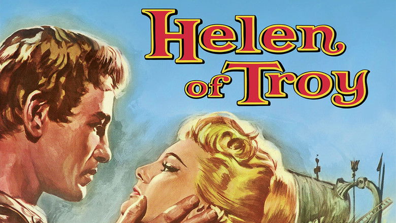 Helen of Troy still