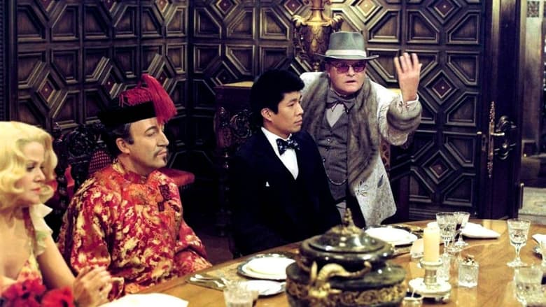 Murder by Death still 2