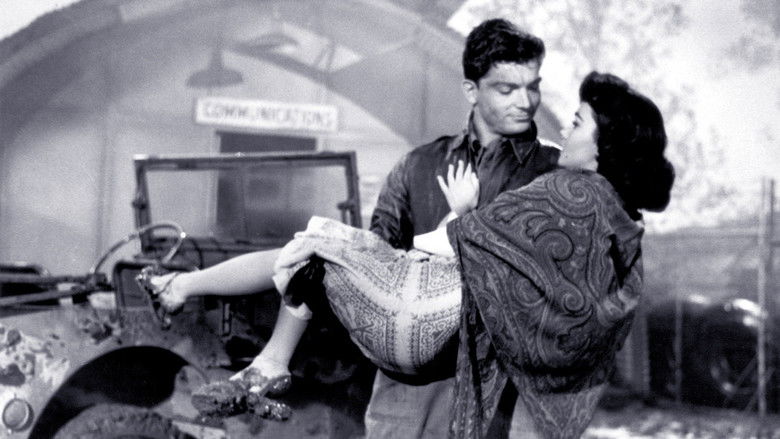 Hell's Horizon still 1