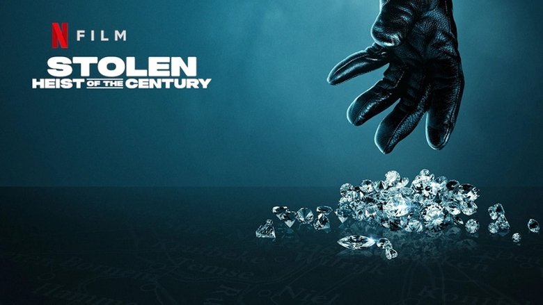 Stolen: Heist of the Century still 4