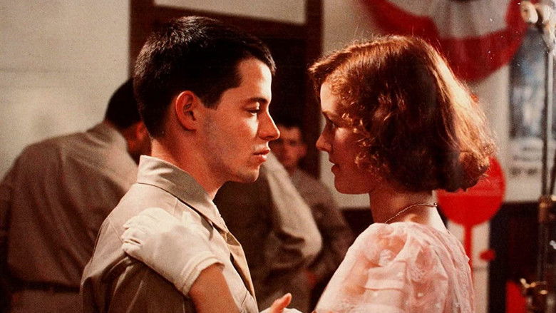 Biloxi Blues still 4