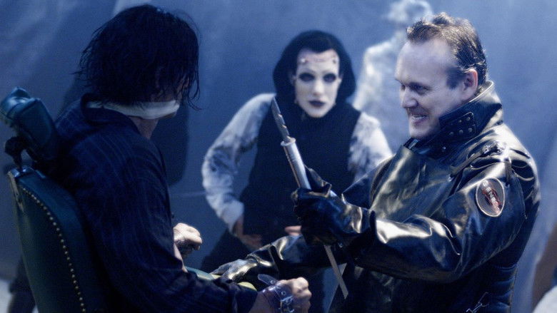 Repo! The Genetic Opera still 4