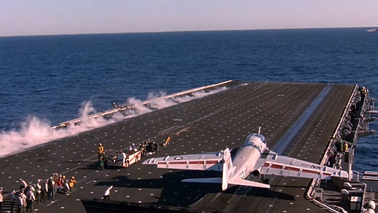 Flight of the Intruder still