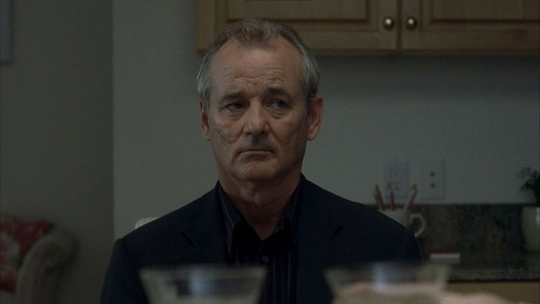 Broken Flowers still