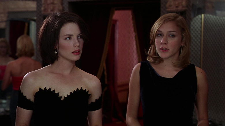 The Last Days of Disco still 3