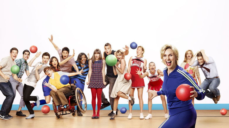 Glee: Keep on Believin' still