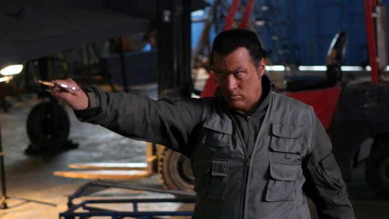 Flight of Fury still