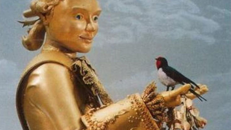 The Happy Prince still 1