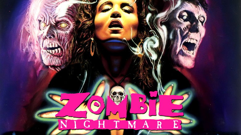 Zombie Nightmare still