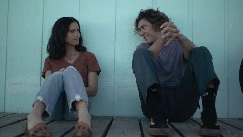 Along for the Ride still