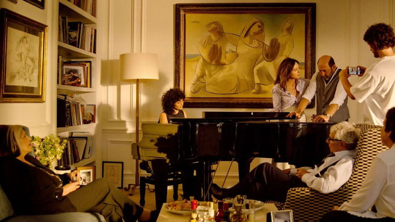 At the End of the Day still