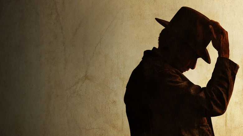 Timeless Heroes: Indiana Jones and Harrison Ford still