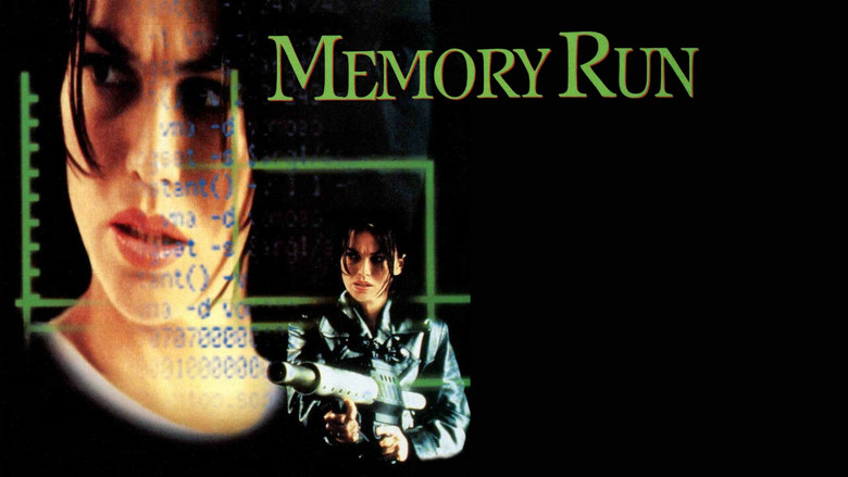 Memory Run still