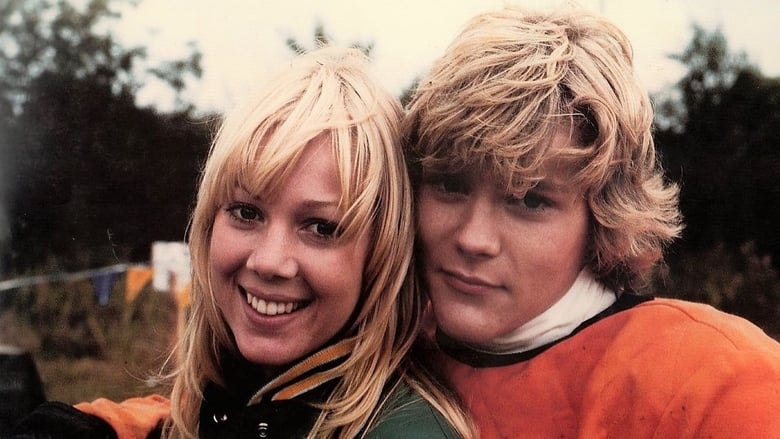 The Watcher in the Woods still