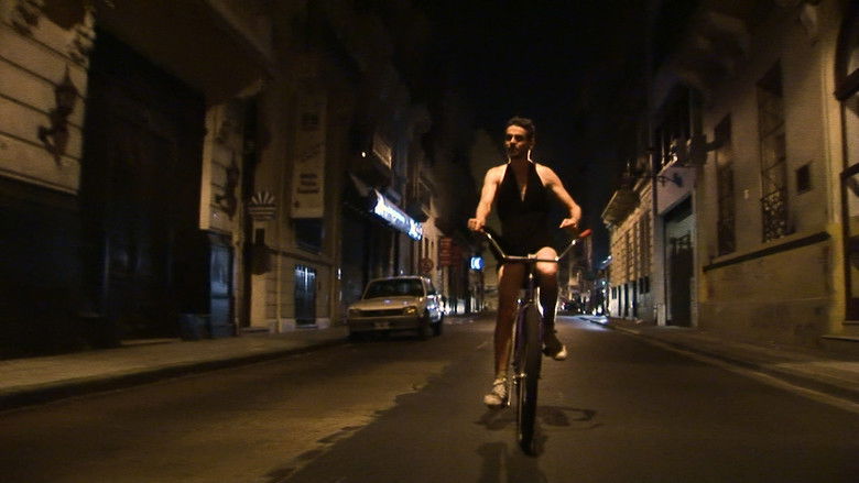 San Telmo Tapes still