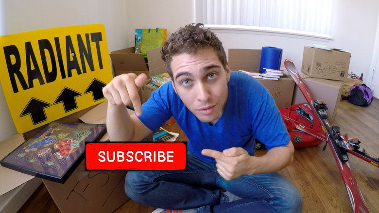 Namas Dei: The Tucker J. James Story still 1