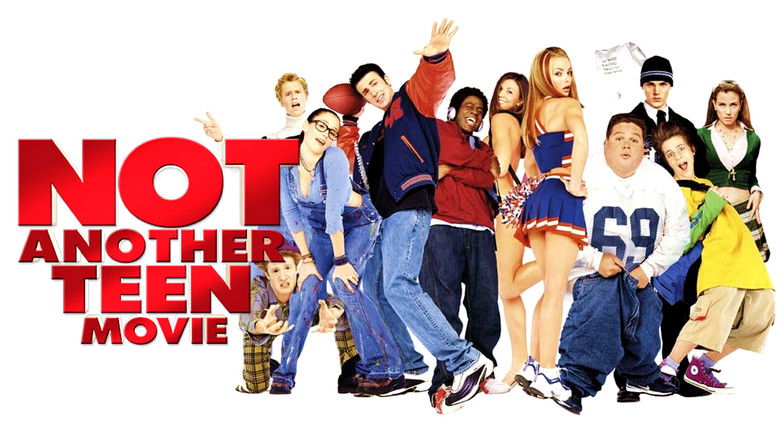 Not Another Teen Movie still