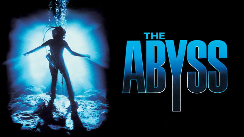 The Abyss still