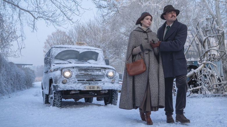 What Happens at Night still 1