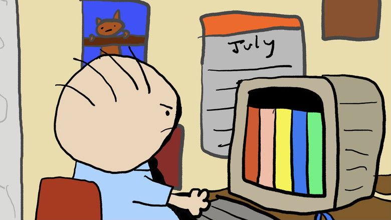 Sunset on the Moon still 4