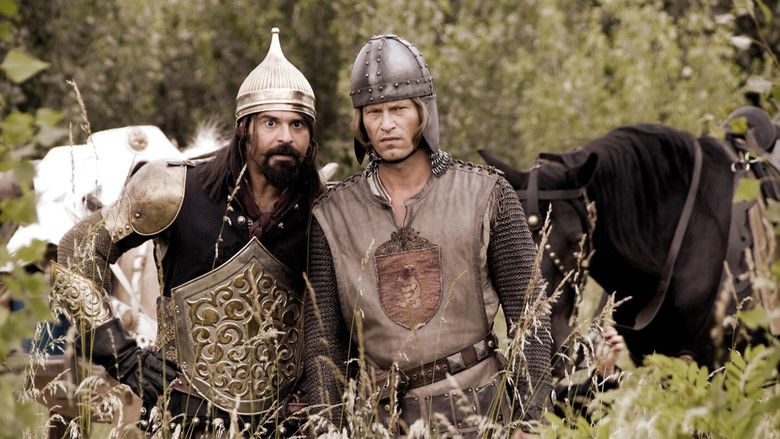 1½ Ritter - Auf der Suche nach der hinreißenden Herzelinde still 1